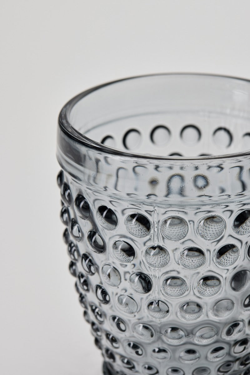 Bahne Interior Bubble Tumbler - Smoke - Bahne